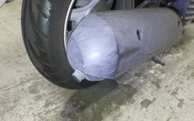 HONDA CREA SCOOPY 2021 AF55