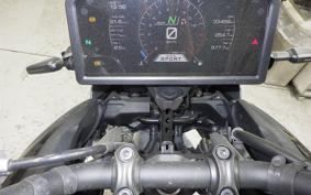 YAMAHA TRACER 9 GT+ 2023 RN70J