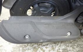 SUZUKI ADDRESS V125 2023 DT11A