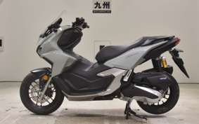HONDA ADV160 2013 KF54