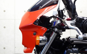 HONDA Ape100 TypeD HC13