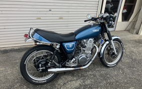 YAMAHA SR400 2019 RH16J