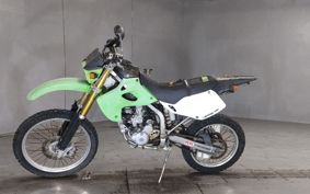 KAWASAKI KLX250 LX250E