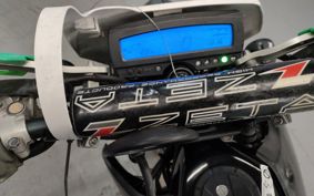 KAWASAKI D-TRACKERX LX250V