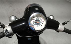 HONDA GIORNO AF70