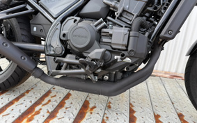 HONDA REBEL 1100 DCT 2024 SC83