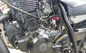 YAMAHA TW225 DG09J