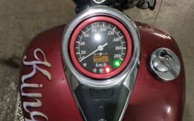 SUZUKI INTRUDER 400 CLASSIC VK54A
