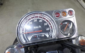 YAMAHA VOX 2023 SA52J