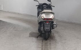 HONDA SILVERWING600 PF01