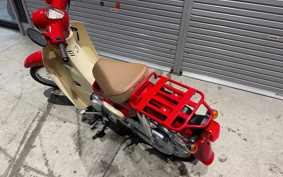 HONDA SUPER CUB50 AA09