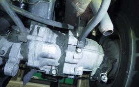 HONDA GYRO X 2006 TD01
