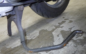 SUZUKI ADDRESS V50 Gen.2 CA42A