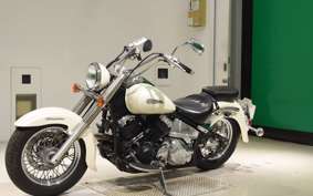 YAMAHA DRAGSTAR 400 CLASSIC 2003 VH01J