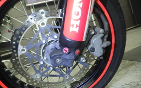HONDA CRF250M 2022 MD38