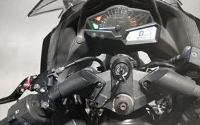 KAWASAKI NINJA 250 EX250L