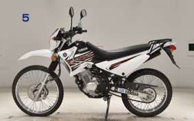 YAMAHA XTZ125