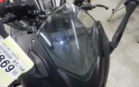 SUZUKI ｼﾞｸｻｰ250SF 2016 ED22B