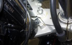 YAMAHA DRAGSTAR 250 2008 VG02J
