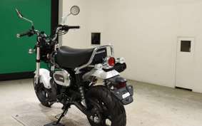 HONDA DAX 125 2008 JB06