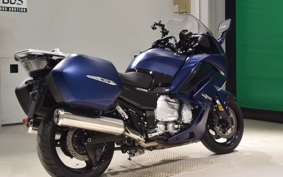 YAMAHA FJR1300 AS 2018 RP27J