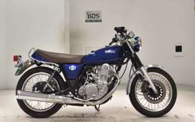 YAMAHA SR400 Gen.5 2021 RH16J
