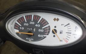 HONDA DIO Gen.5 AF56