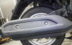 HONDA TACT-4ﾍﾞｰｼｯｸ 2001 AF79