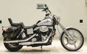 HARLEY FXDWG 1450 1998