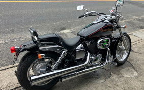 HONDA SHADOW 750 SLASHER 2002 RC48