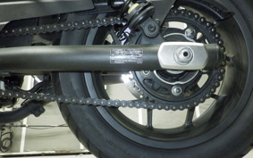 HONDA REBEL 1100 SC83