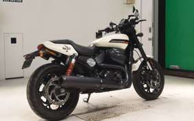 OTHER +HD. XG750A STREET ROD 2020