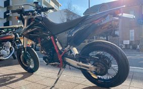 HONDA XR400 MOTARD 2007 ND08