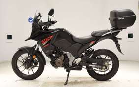 SUZUKI Vストローム250SX EL11L