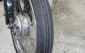 HONDA C90 SUPER CUB HA02