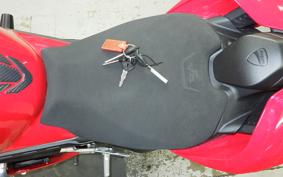 DUCATI PANIGALE V4 S 2021