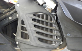 YAMAHA N-MAX 155 A SG50J