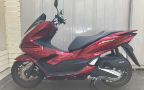 HONDA PCX 125 JK05