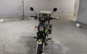 HONDA CROSS CUB 110 JA45