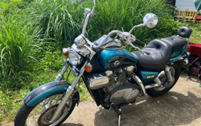 KAWASAKI VULCAN 1500 1995 VNT50A