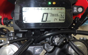 HONDA CRF250L MD47