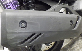 HONDA PCX 160 2026 KF47