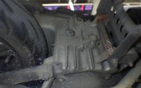 YAMAHA CYGNUS 125 XSR 3