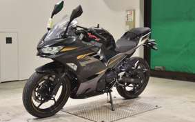 KAWASAKI NINJA 400 2022 EX400G