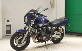 YAMAHA XJR1300 Gen.2 2009 RP17J