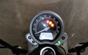 TRIUMPH STREET TWIN 900 2018 DAD74G