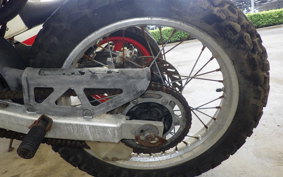 HONDA XLR250 BAJA MD22