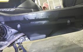 HONDA ZOOMER-X 2018 JF52