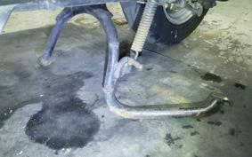 YAMAHA JOG Gen.5 SA36J