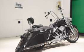 HARLEY FLHR 1750 2016